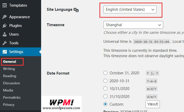 数据库重置插件 wordpress导入国外主题demo后 网站出现重复菜单 怎么解决？