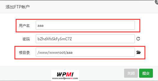 详解WordPress使用FTP上传主题和插件