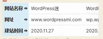 wordpress表格插件 TablePress 及插件扩展响应式表格等的使用教程