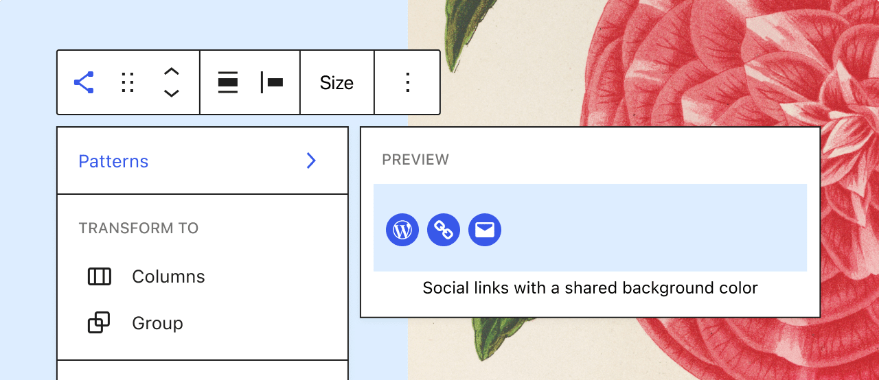 WordPress 5.8 官方升级更新 重点更新古腾堡编辑器