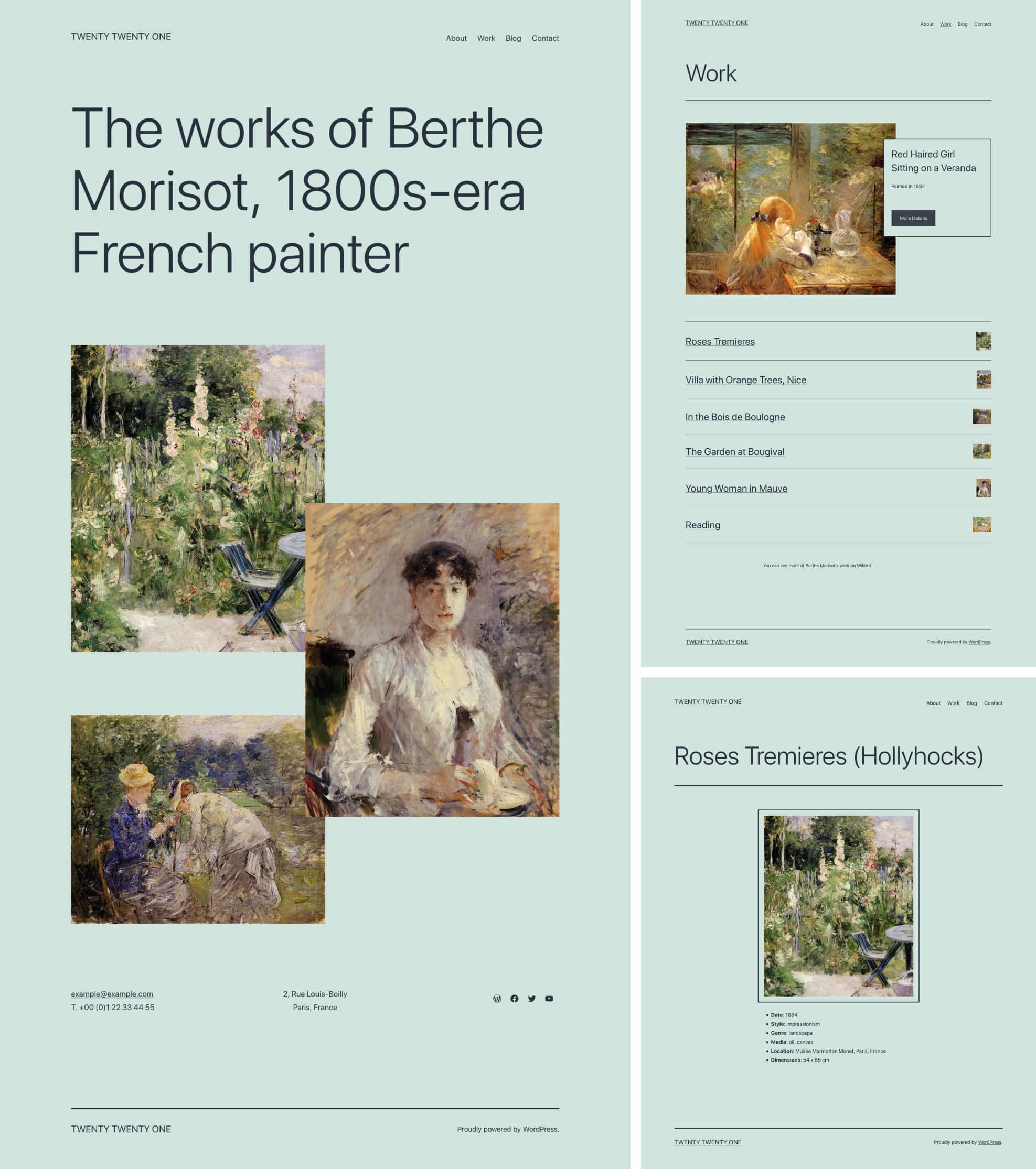 WordPress 5.6.2 维护更新 修复了5个问题