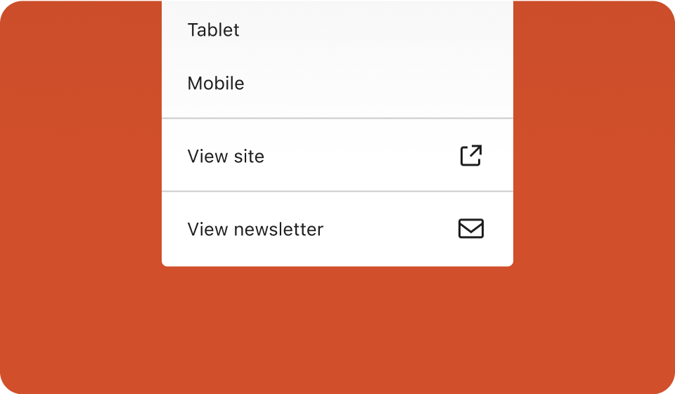 WordPress 6.7 “Rollins” 首次推出了现代化的二〇二五主题